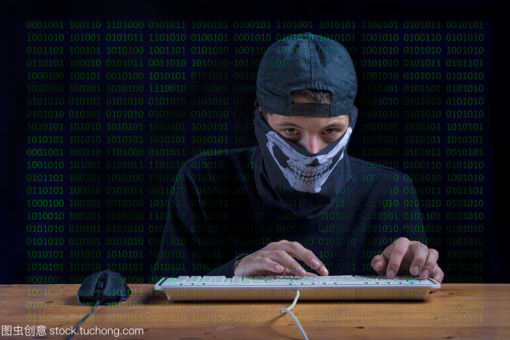 黑客與計算機(jī)編程 技術(shù)雙刃劍的辯證關(guān)系
