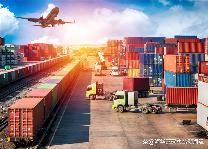 你會(huì)檢查集裝箱嗎？?jī)?nèi)貿(mào)海運(yùn)貨運(yùn)代理如何讓每一個(gè)箱子更安全